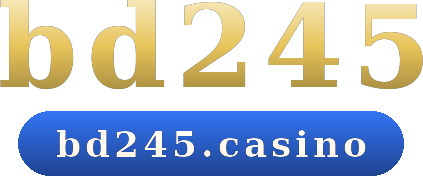 bd245 logo